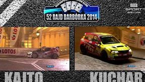 Kajetanowicz vs Kuchar. Przeżyjmy to jeszcze raz