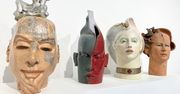 Trzy odsłony sztuki - Płocka Galeria Sztuki zaprasza