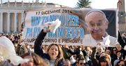 Tango na urodziny papieża Franciszka [GALERIA]