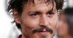 Johnny Depp z Vanessą Paradis na ekranie
