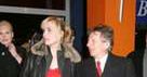 Emmanuelle Seigner i Roman Polański w łódzkiej "Filmówce"