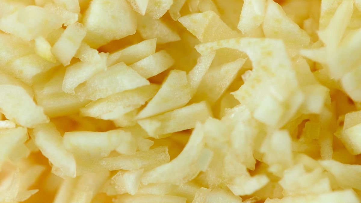 Tajna broń na raka trzustki i wątroby. Wystarczy łyżka dziennie