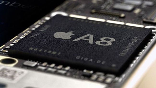 Apple kłamało w sprawie nowego układu Apple A8? 1