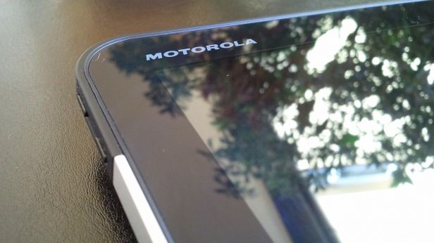 AAA Motorolę Xoom kupię! [podsumowanie testów] 1