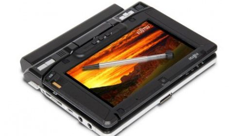 Fujitsu LifeBook T580 - netbook, tablet i Core i5 w jednym! 1