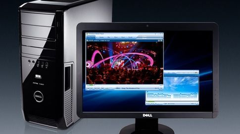 Komputer Della dla wymagających 1