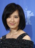 Kelly Lin