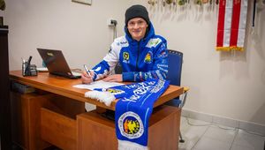 Żużel. Junior ROW-u w nowej roli. Chce przekazać swoją wiedzę młodszym kolegom