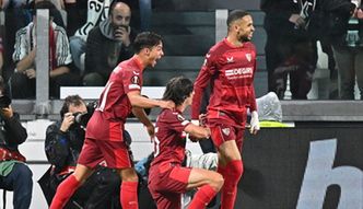 Sevilla nie miała litości. Pogrom na początek 7. kolejki