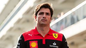 Kierowca Ferrari nabawił się kontuzji. Co z występem w GP Monako?