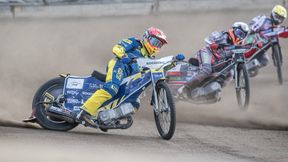 Żużel. W debiucie wygrał z mistrzem świata. Marzy o mistrzostwie z Motorem Lublin [WYWIAD]