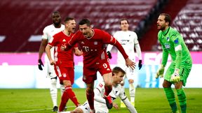 Bundesliga. Robert Lewandowski z golem i asystą. Bayern wraca do wielkiej formy