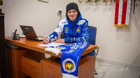 Żużel. Junior ROW-u w nowej roli. Chce przekazać swoją wiedzę młodszym kolegom