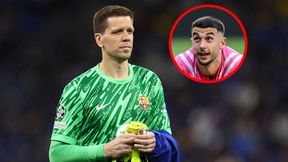 Podano nazwisko. To on zastąpi Szczęsnego w Barcelonie?