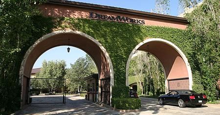 Z wizytą w DreamWorks, kuźni najlepszych animacji świata