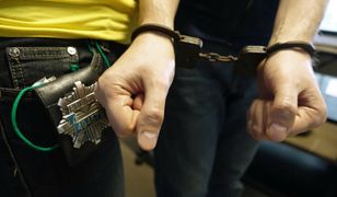 Gwałt na 21-latce z Wielkopolski. Aresztowano dwóch podejrzanych