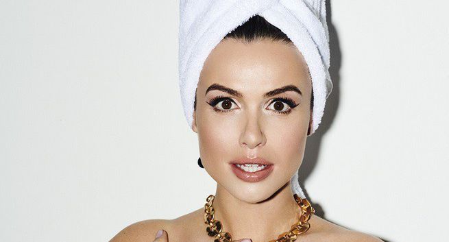 Marta Żmuda Trzebiatowska ambasadorką marki Bell Hypoallergenic