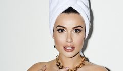 Marta Żmuda Trzebiatowska ambasadorką marki Bell Hypoallergenic