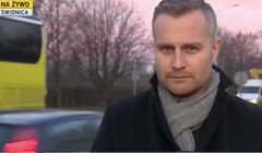 Znany dziennikarz TVN24 po 16 latach pracy przechodzi do TVP