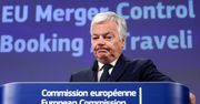 Nie będzie połączenia gigantów. KE wstrzymała zapędy Booking