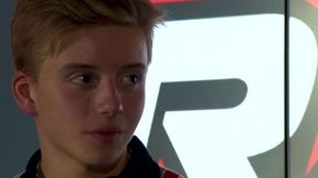 Piotr Parys: Jeszcze w grudniu nie potrafiłem odpalać auta