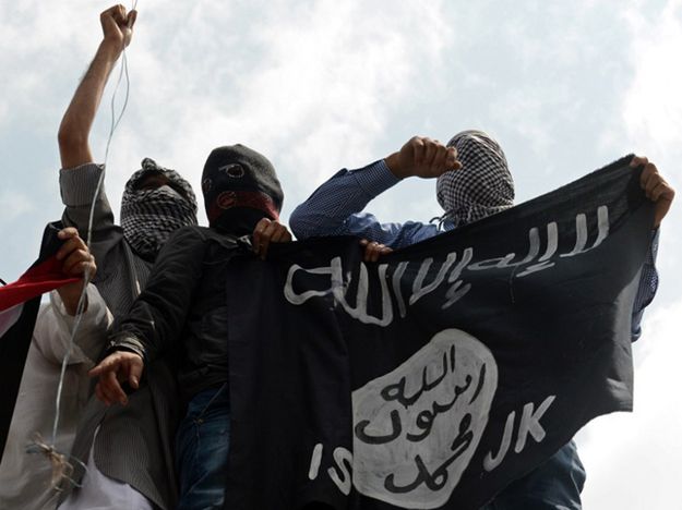 Apokaliptyczna wizja IS. Nowe propagandowe nagranie pokazuje "ostateczną bitwę" z Zachodem