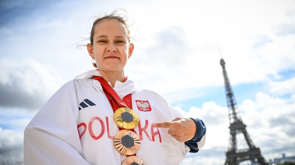 Karolina Pęk
