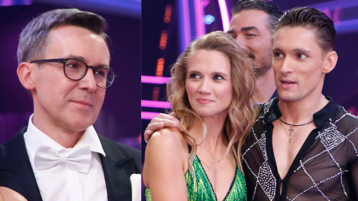 Kaczorowska i Gurłacz zabrali głos po eliminacji Kurzajewskiego