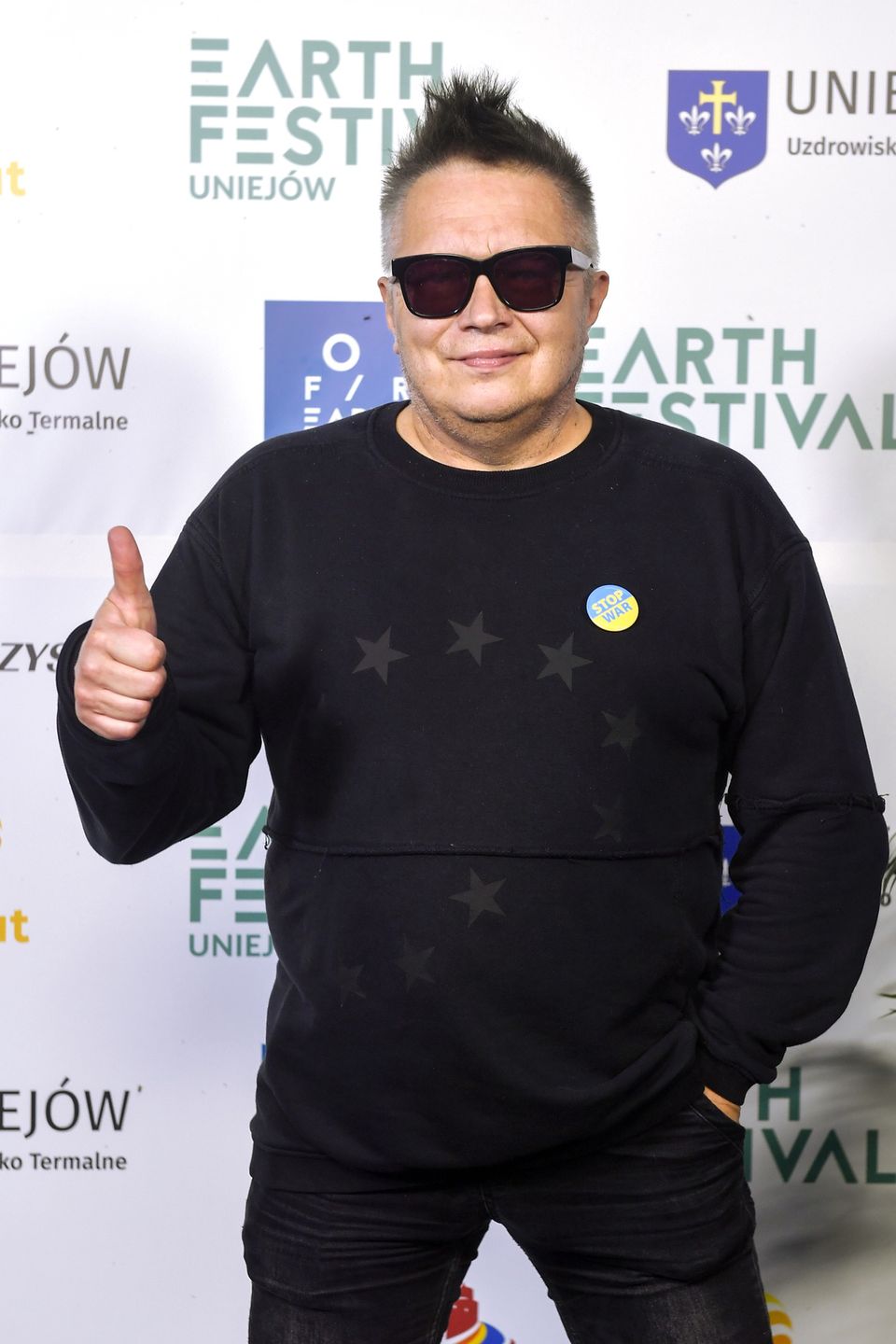Muniek Staszczyk