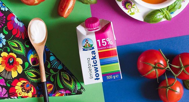 Mint Media dla OSM Łowicz