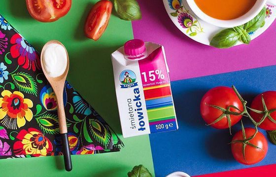 Mint Media dla OSM Łowicz