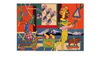 Portowe przyjemności, część 2