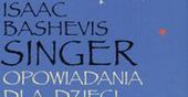 Singer dla dzieci na deskach