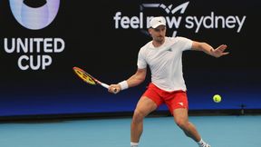 Argentyńczycy największymi gwiazdami w szwedzkim kurorcie. Jan Zieliński kontra były partner