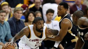 Komplikacje w sprawie wielkiej wymiany. Cleveland Cavaliers rozważali unieważnienie