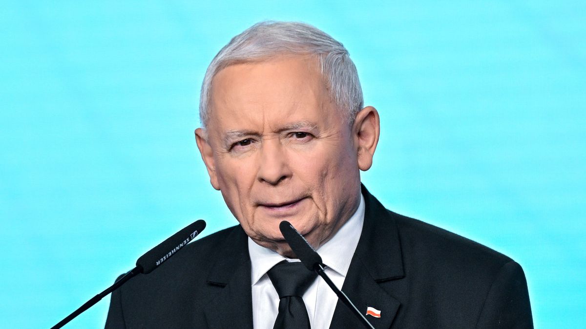 Jaros�aw Kaczy�ski
Radek Pietruszka
konferencja, PiS, polityk, polityka, prasowa, Norogrodzka, siedziba