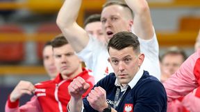 Piłka ręczna. MŚ 2021. Patryk Rombel: Wygraliśmy mimo błędów. To świadczy o naszym potencjale