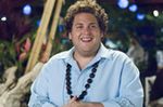 Jonah Hill o rodzinie Kardashian