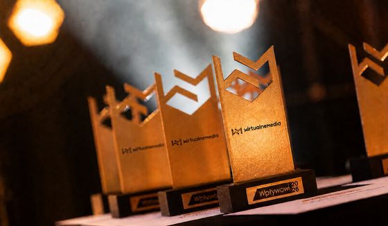 Szukamy najlepszych firm w 7 kategoriach. Rusza kolejna edycja konkursu "Wpływowi"