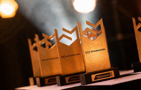 Szukamy najlepszych firm w 7 kategoriach. Rusza kolejna edycja konkursu "Wpływowi"