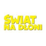 świat na dłoni 