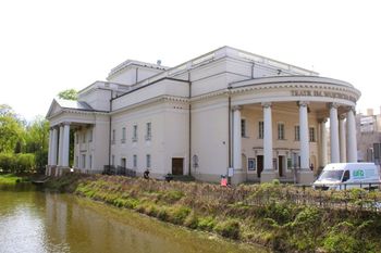 Święto teatru i Formoza Challenge. Co jeszcze czeka nas w weekend?