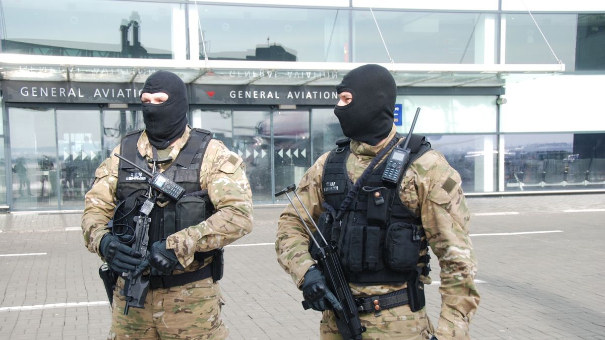 Morski Oddział Straży Granicznej rozpoczął rekrutację