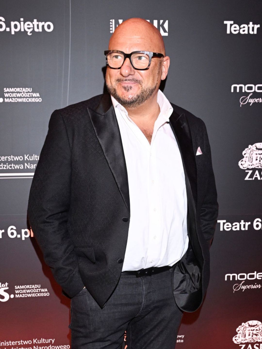 Piotr Gąsowski 