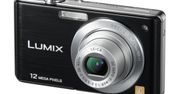 Panasonic FS15 ? cyfrówka z  ?wszystkorobiącym? trybem