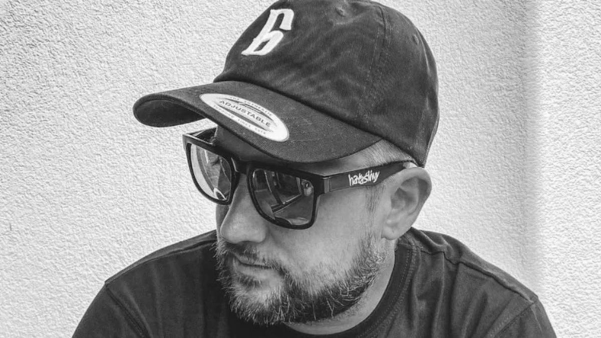 Nie żyje raper Koni 