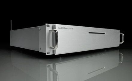 Nowy media serwer Alienware 1