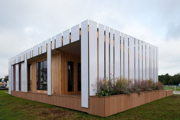 Solar Decathlon 2011 dobiegł końca [cz.1] 15