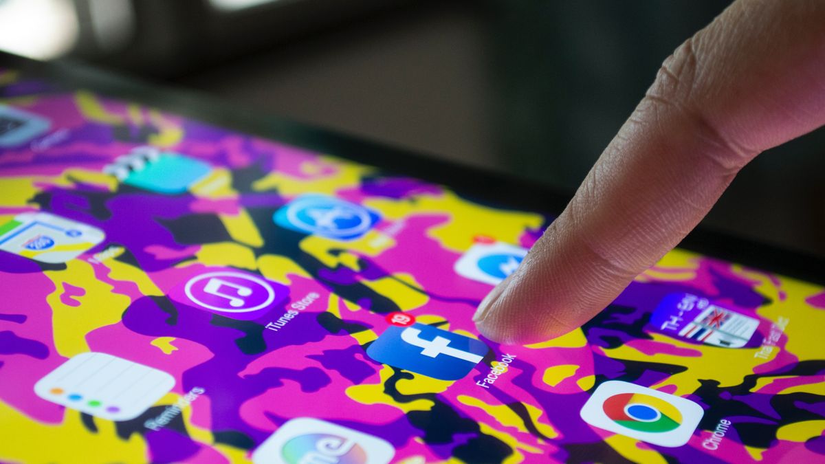 Facebook pozwał twórców szkodliwych aplikacji. Tego jeszcze nie było!