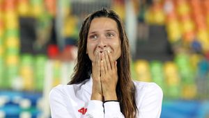 Polska medalistka olimpijska grzmi. "Brzmi to jak żart"